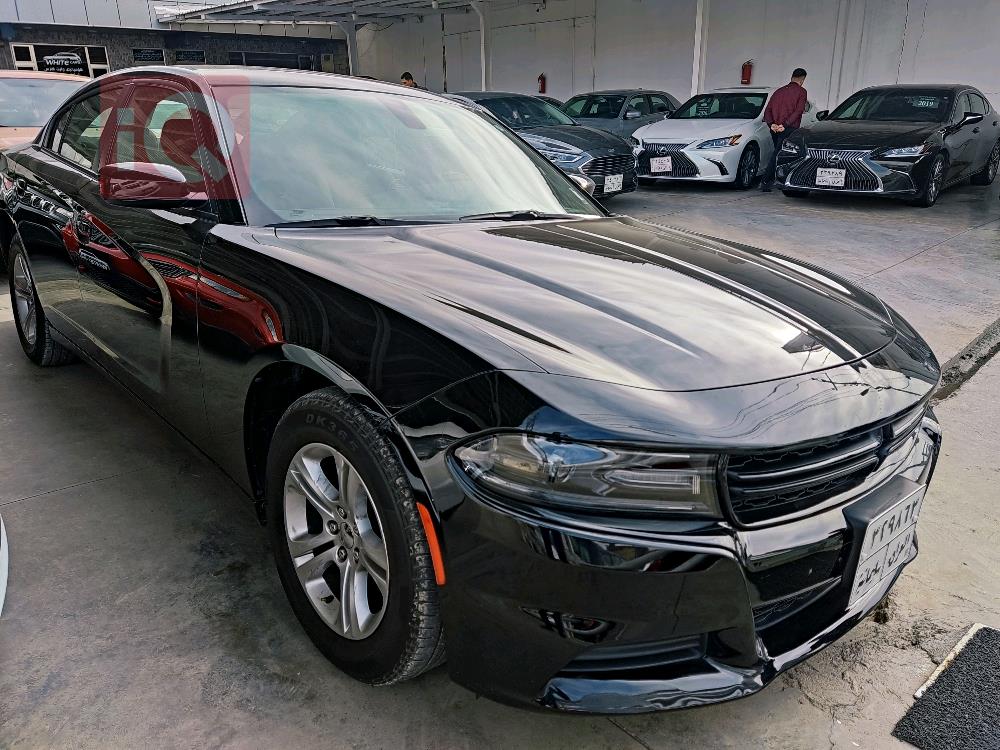Dodge Charger